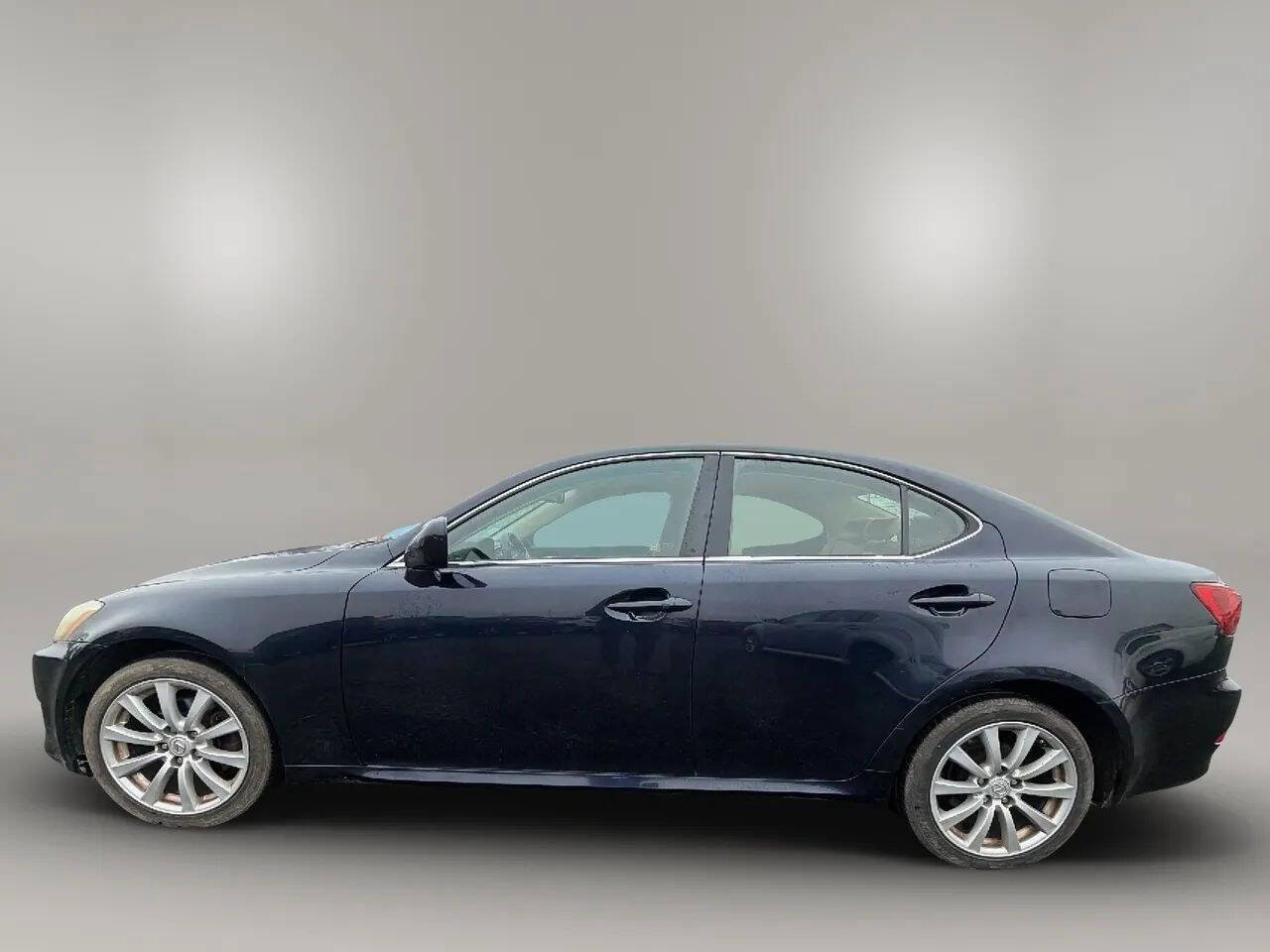 Used 2008 Lexus IS 250 AWD image 2