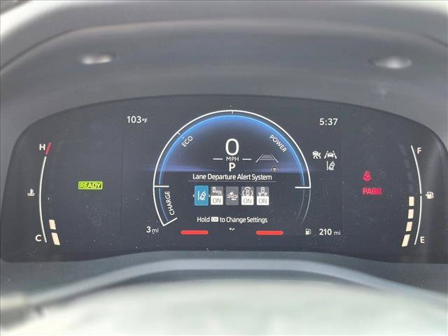 New 2026 Toyota Camry SE FWD image 11