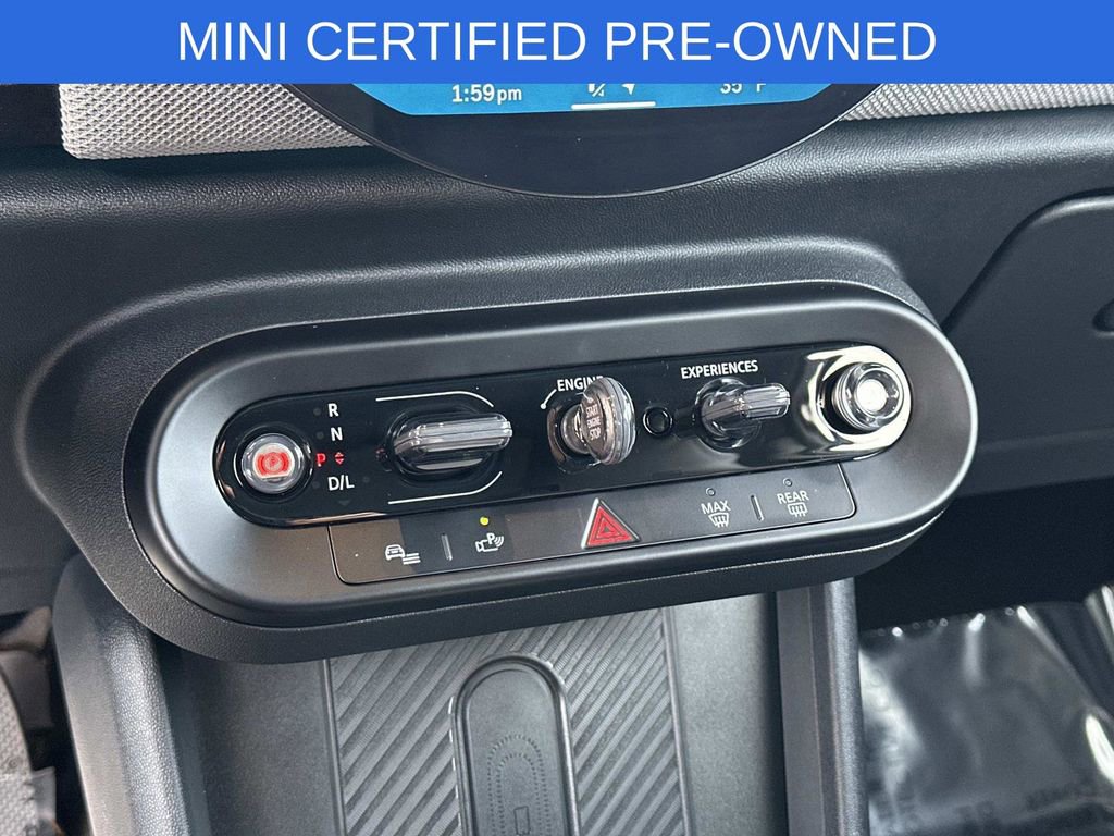 Certified 2025 MINI Cooper S FWD image 15