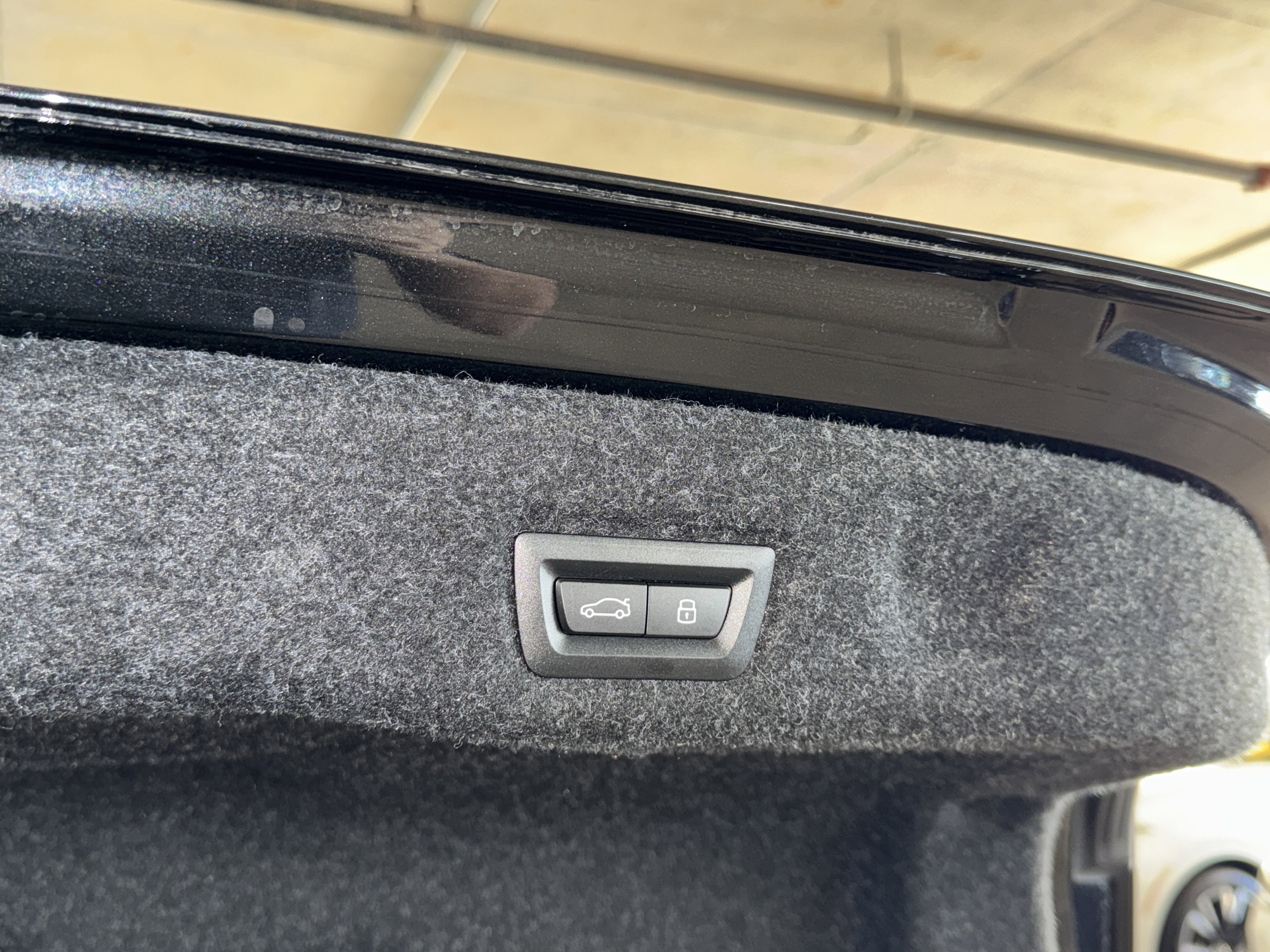 Certified 2024 BMW i5 eDrive40i w/ M Sport Package image 14