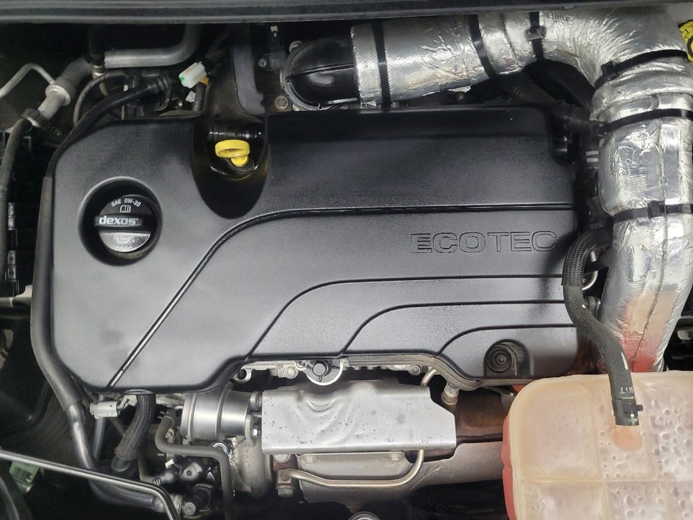 Used 2022 Chevrolet Trax LT w/ Driver Confidence Package image 30