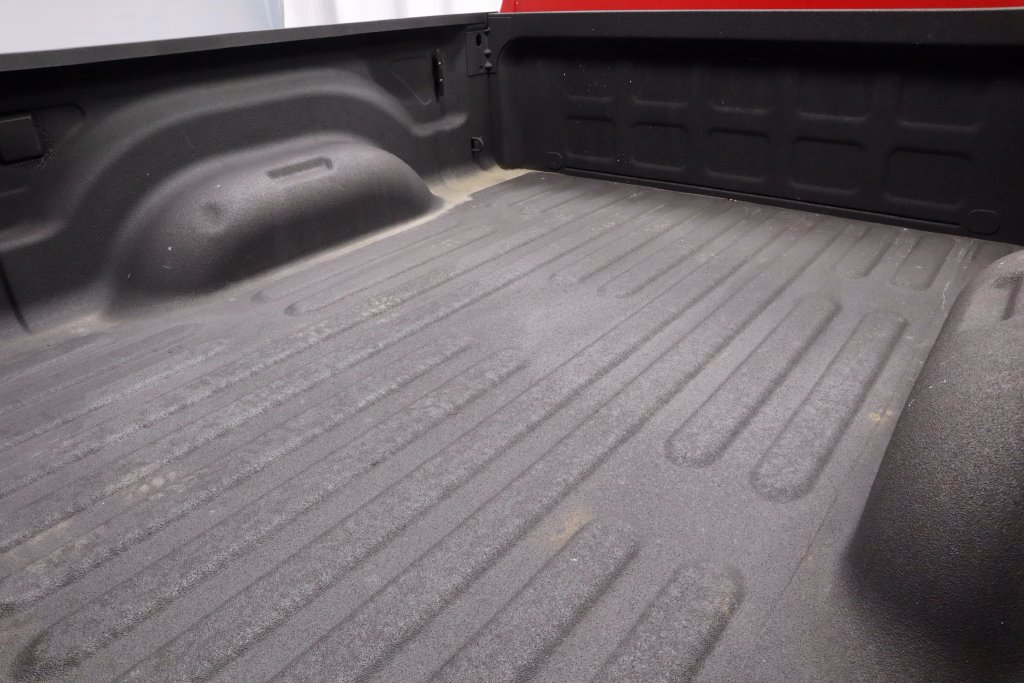 Used 2026 RAM 2500 Big Horn AWD/4WD image 14