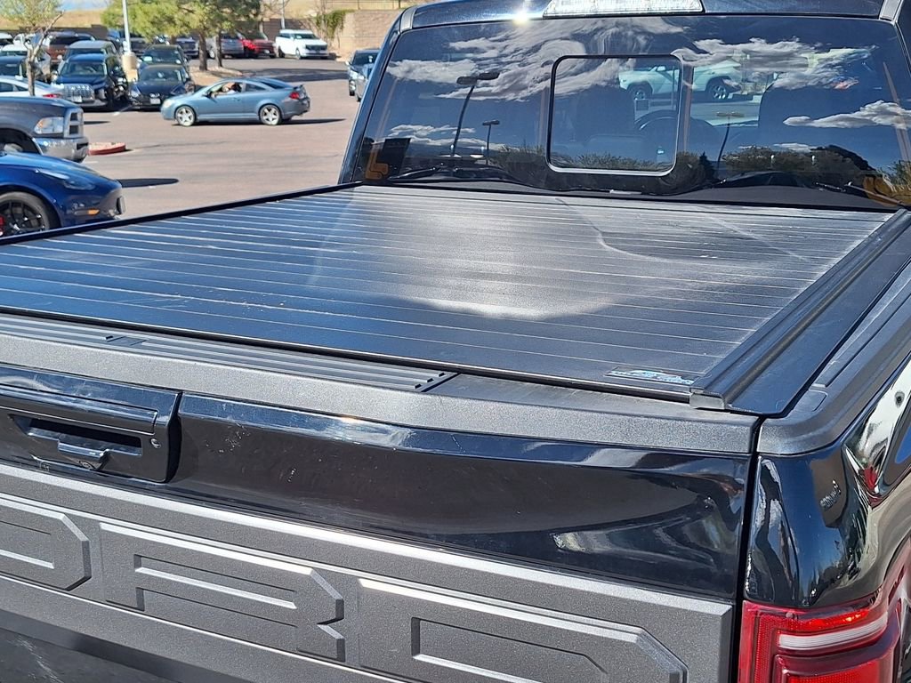 Used 2018 Ford F150 Raptor w/ Equipment Group 802A Luxury image 28