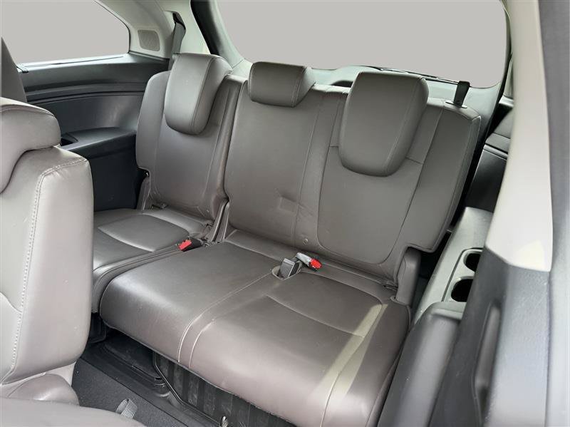 Used 2018 Honda Odyssey Elite image 25