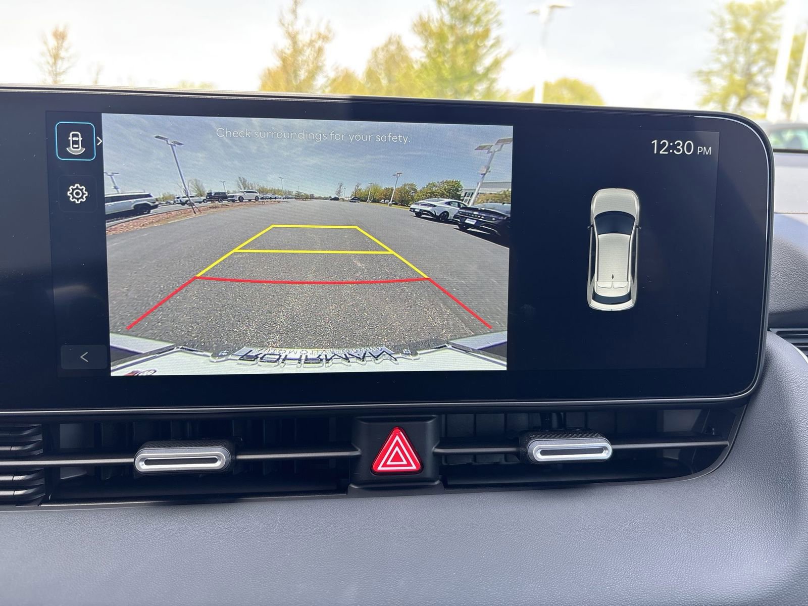 New 2026 Hyundai Ioniq 5 SE AWD/4WD image 19