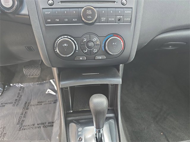 Used 2011 Nissan Altima 2.5 S w/ Convenience Pkg image 24