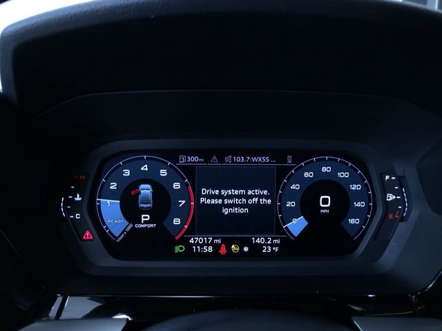 Used 2024 Audi A3 2.0T Premium image 31