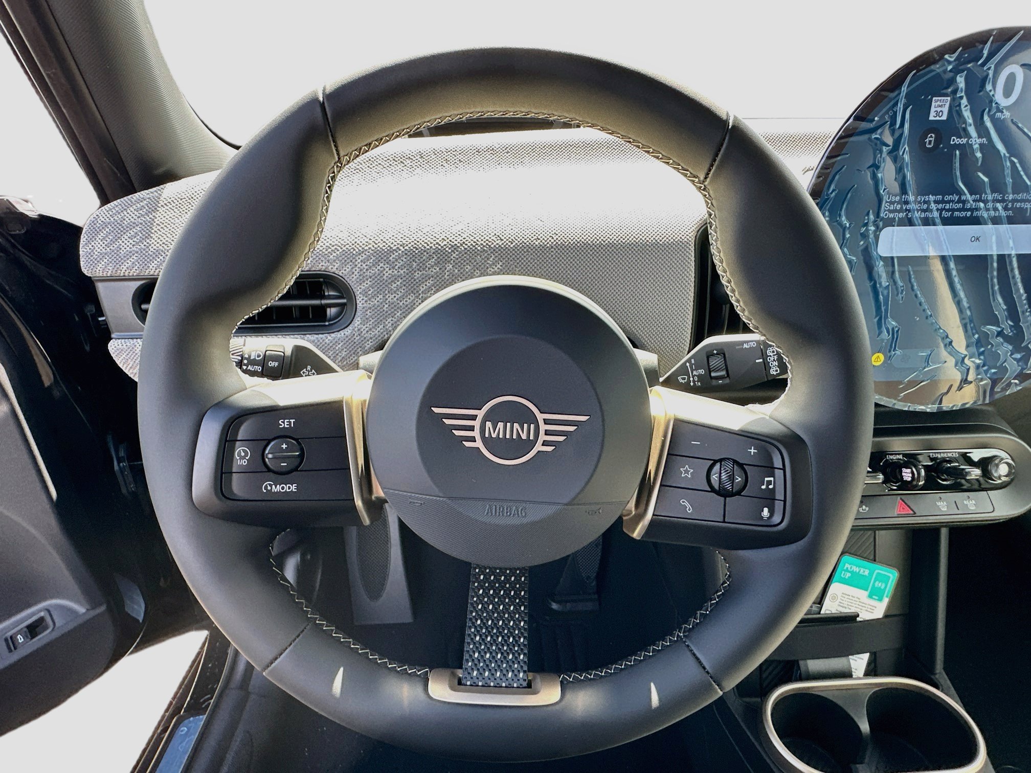 New 2026 MINI Cooper S FWD image 7