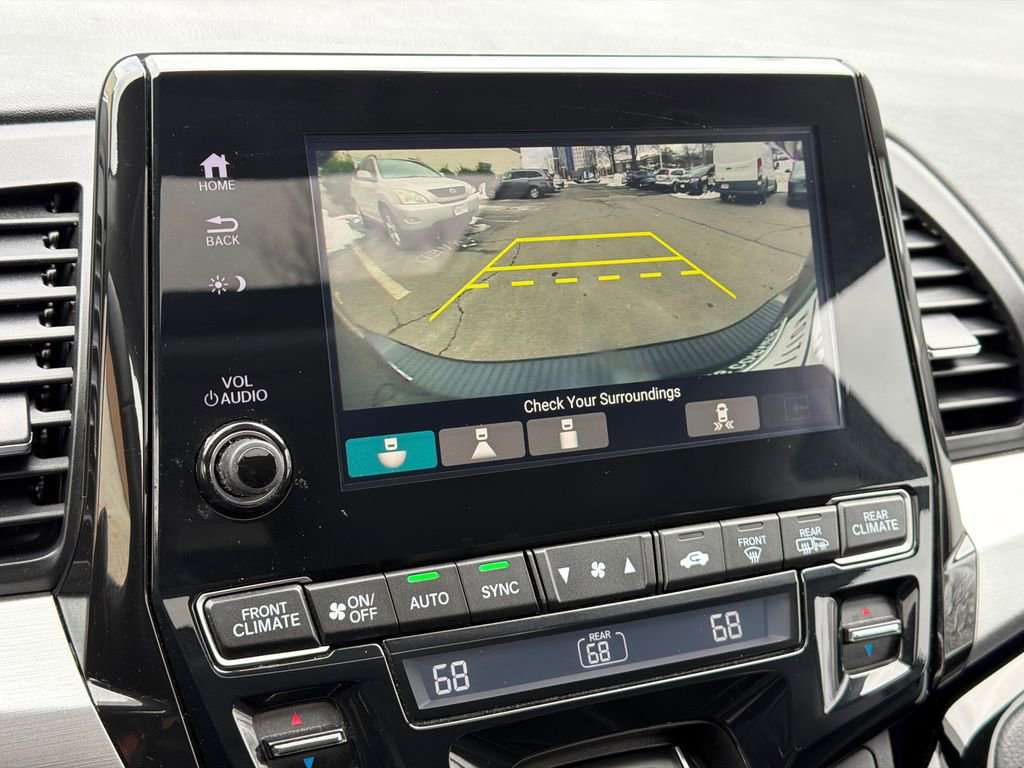 Used 2021 Honda Odyssey Touring image 31