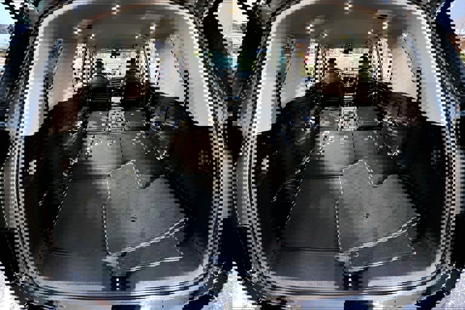 Used 2025 Honda Pilot EX-L image 31