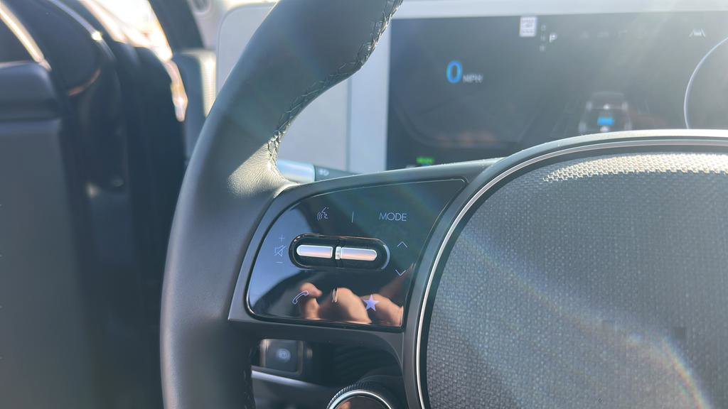 Used 2024 Hyundai Ioniq 5 SEL image 25