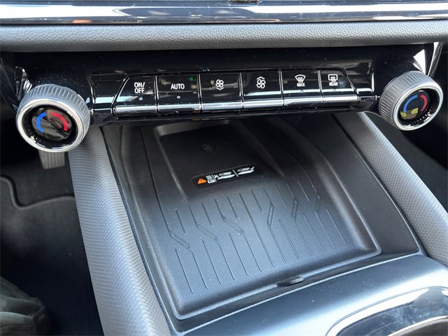 New 2026 Chevrolet Equinox EV RS image 26