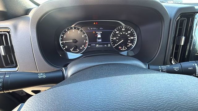 New 2026 Nissan Frontier SV w/ Tow Package image 21