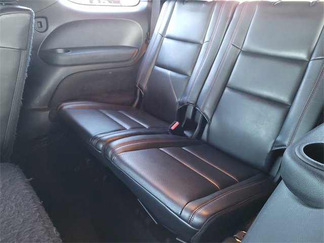 Certified 2023 Dodge Durango GT image 18