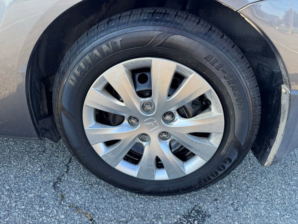 Used 2012 Honda Civic LX image 38