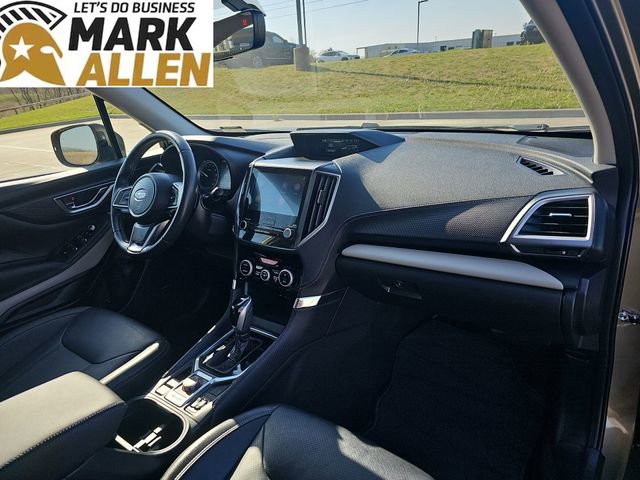 Used 2024 Subaru Forester Limited image 29