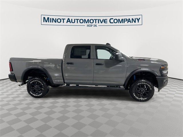 New 2026 RAM 2500 Tradesman w/ Power Wagon Package image 9