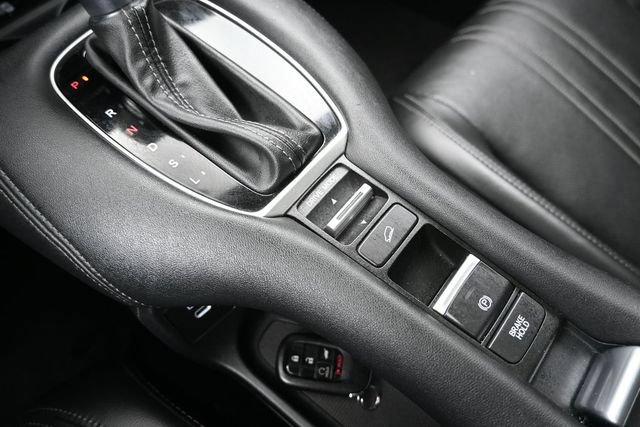 Used 2024 Honda HR-V EX-L image 15
