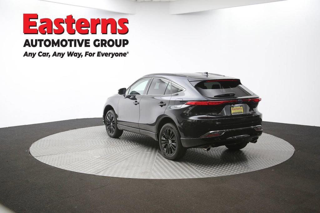 Used 2023 Toyota Venza Nightshade AWD/4WD image 63