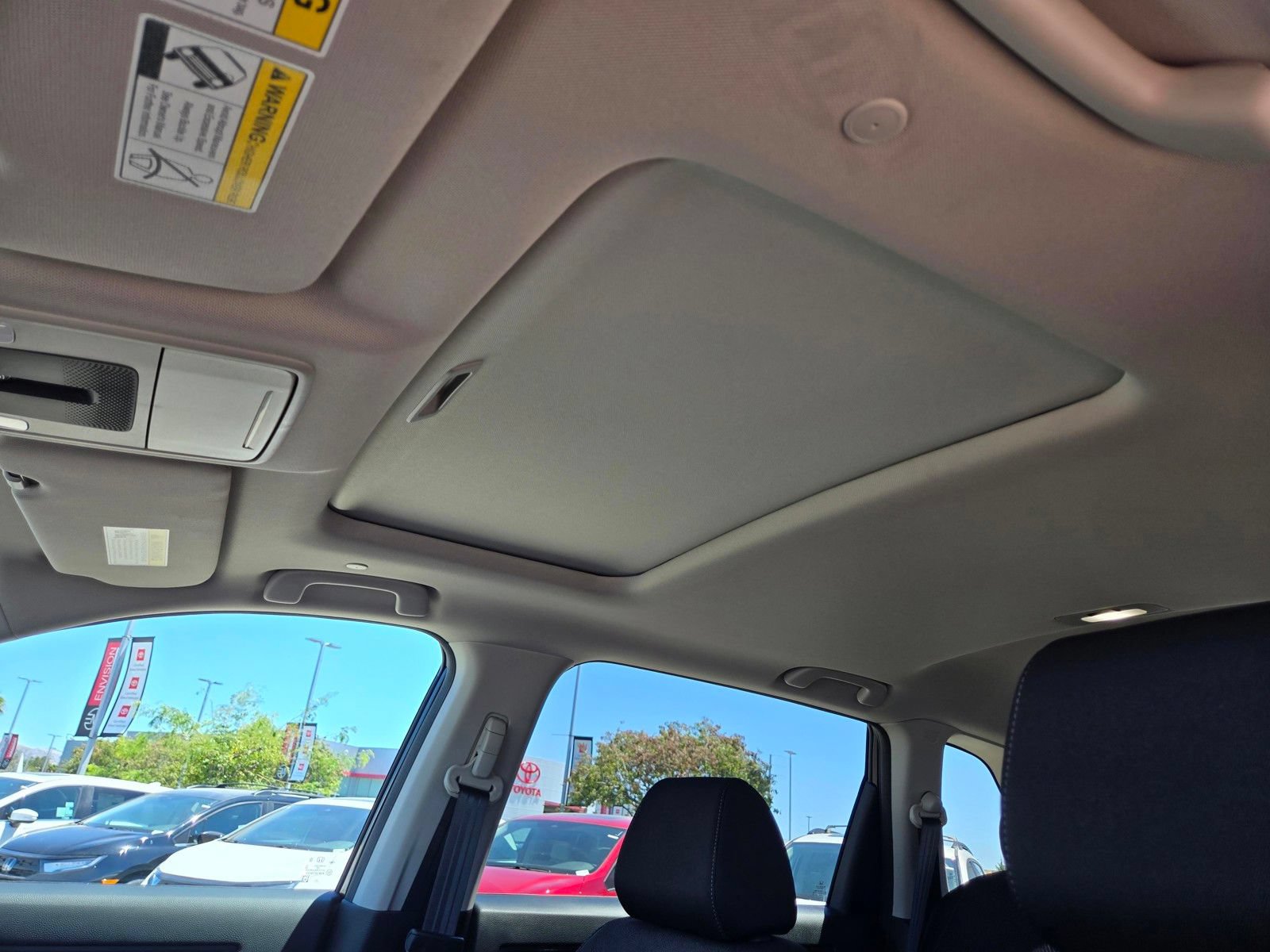 Certified 2024 Honda CR-V EX image 14