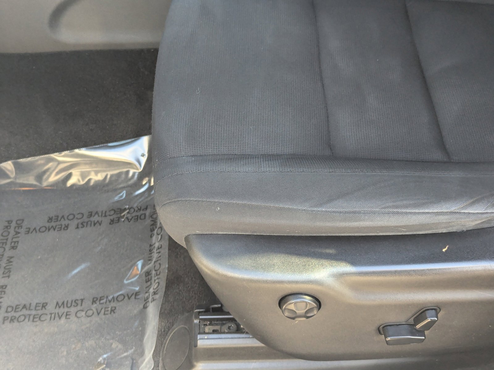 Used 2015 Jeep Grand Cherokee Laredo w/ Quick Order Package 23E image 21