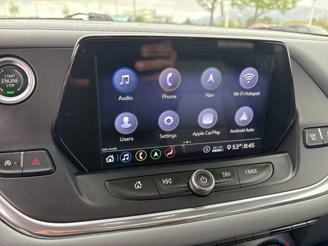 Used 2020 Chevrolet Blazer LT w/ Sound & Technology Package AWD/4WD image 11