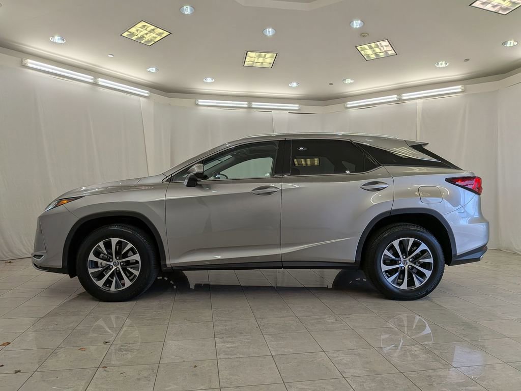 Used 2020 Lexus RX 350 AWD w/ Premium Package image 5