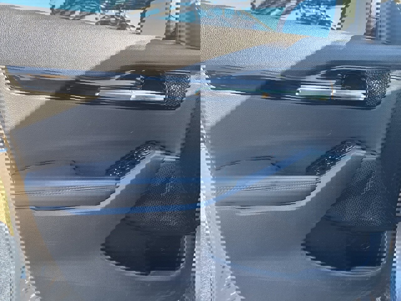 Used 2024 Kia Seltos EX image 24