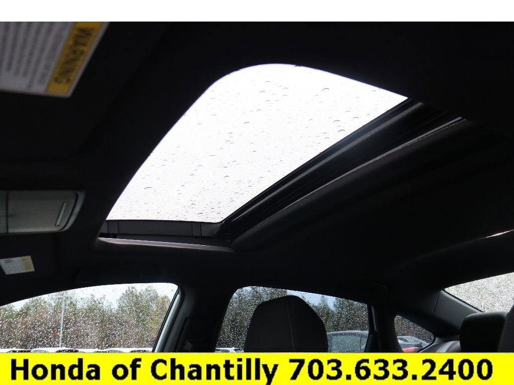 Certified 2024 Honda Accord Sport image 21