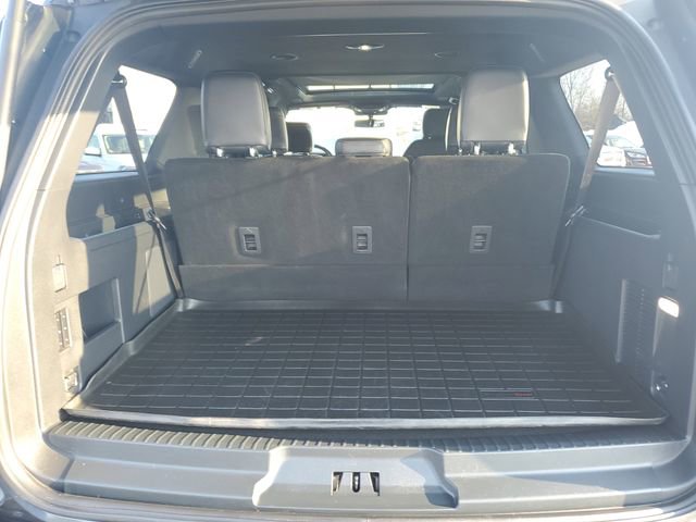 Used 2023 Ford Expedition Max Platinum image 9