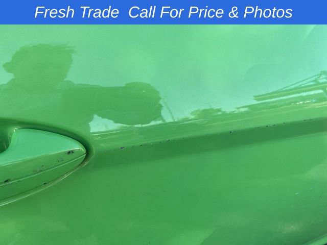 Used 2014 Ford Fiesta Titanium FWD image 11