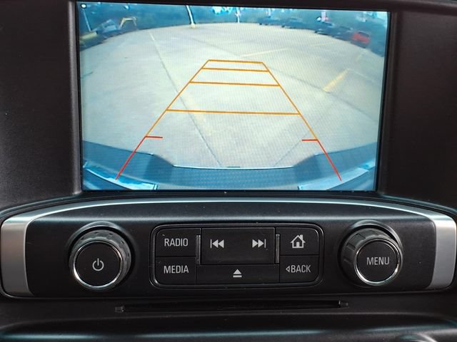 Used 2017 GMC Sierra 1500 SLE w/ SLE Value Package AWD/4WD image 18