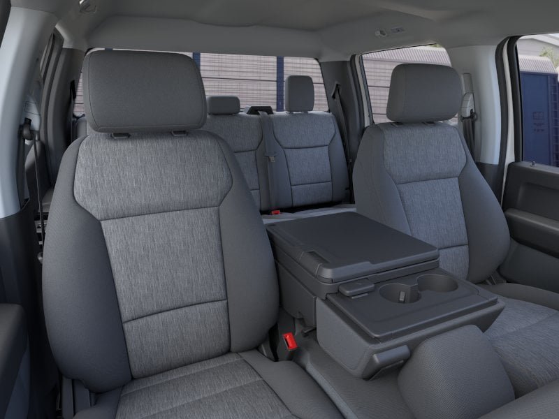 New 2026 Ford F150 XLT RWD image 10