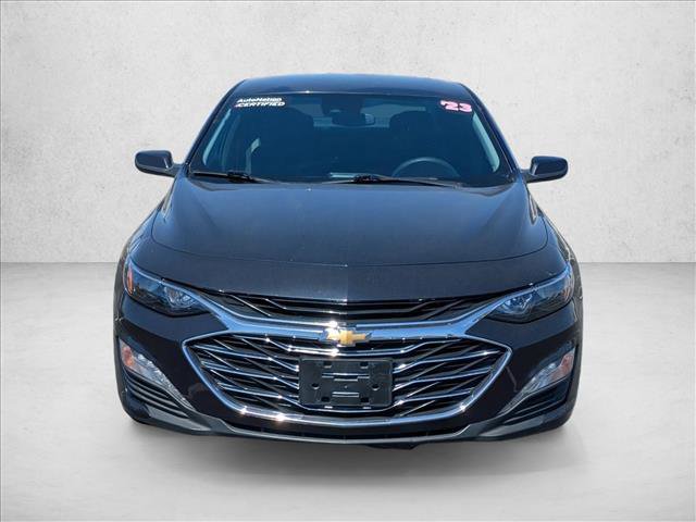 Used 2023 Chevrolet Malibu LT video 2