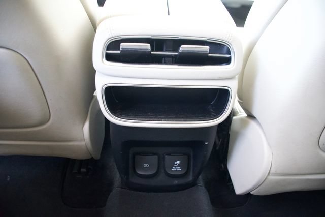 Used 2024 Genesis GV80 2.5T w/ Advanced Package AWD/4WD image 15