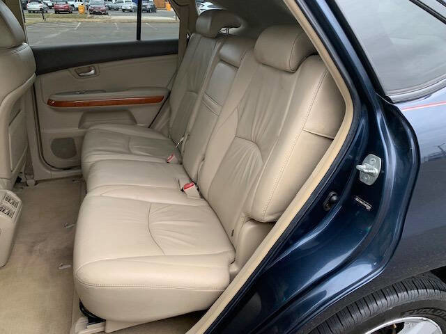 Used 2004 Lexus RX 330 AWD image 24