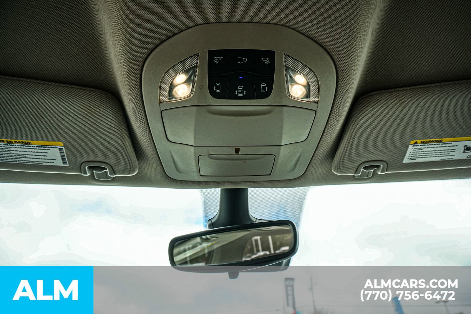 Used 2024 Chrysler Pacifica Touring-L image 56