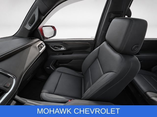 Certified 2023 Chevrolet Tahoe Z71 AWD/4WD image 19