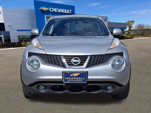 Used 2011 Nissan Juke SL AWD/4WD image 23