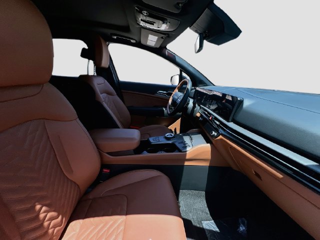 New 2027 Kia Sportage X-Line AWD/4WD image 29