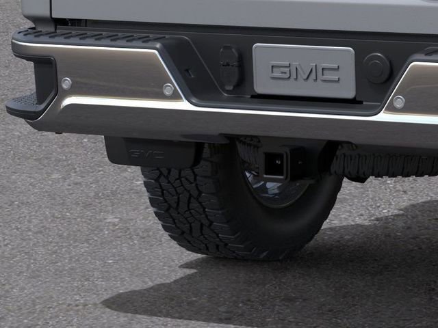 New 2026 GMC Sierra 2500 SLT image 14