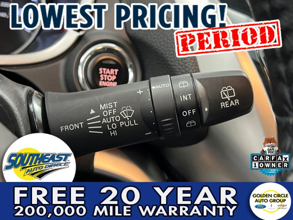 Used 2025 Mitsubishi Eclipse Cross SE image 40