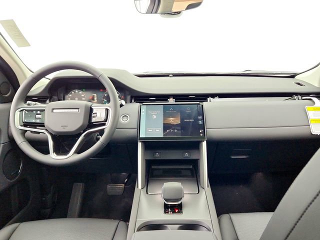 Certified 2025 Land Rover Discovery Sport S image 28