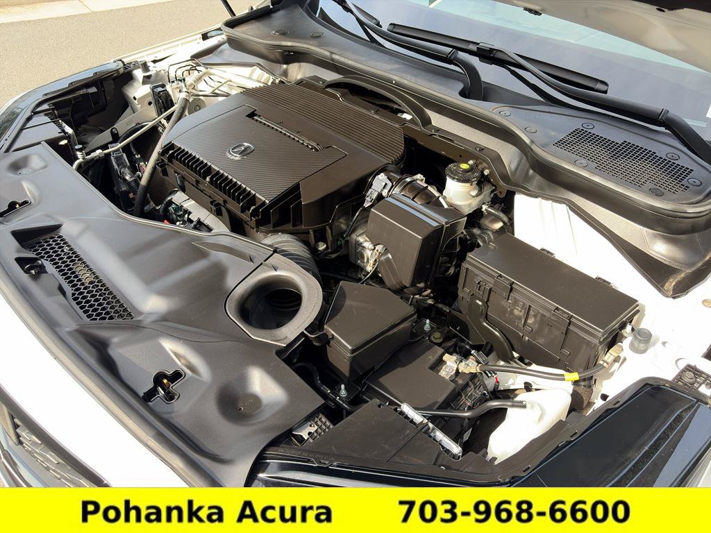 Certified 2023 Acura MDX A-Spec AWD/4WD image 40