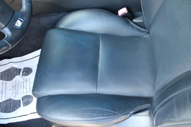 Used 2014 Lexus IS 250C w/ F-Sport Package w/as Tires RWD image 35