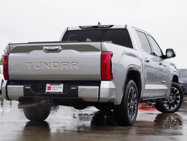 Used 2023 Toyota Tundra Limited image 6