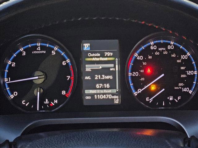 Used 2018 Toyota RAV4 XLE image 11