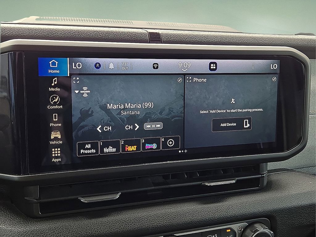 Used 2024 Jeep Wrangler Unlimited image 27