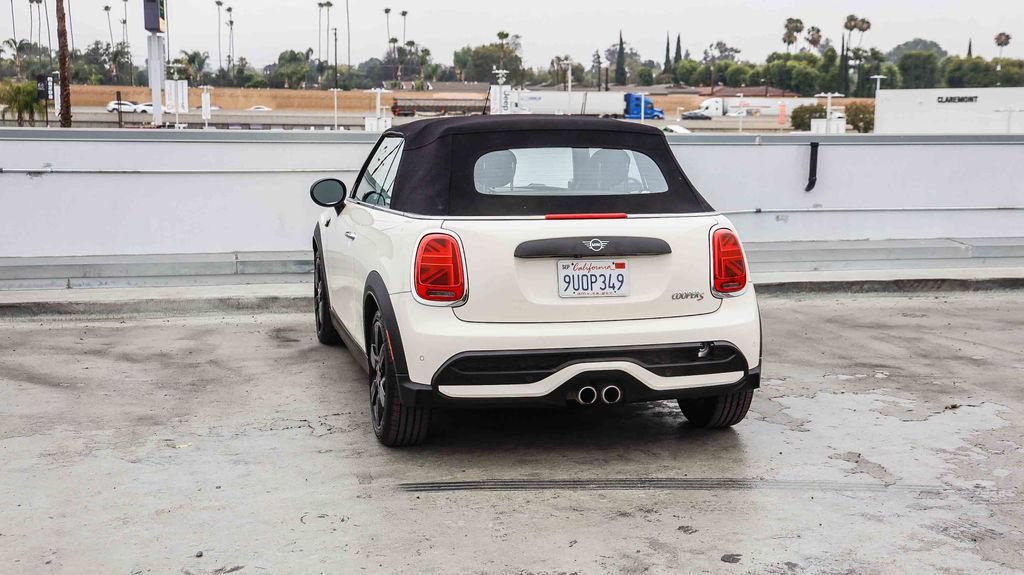 Used 2023 MINI Cooper S FWD image 7