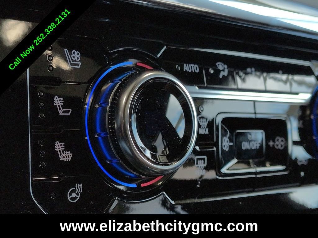 New 2026 GMC Sierra 1500 Denali Ultimate AWD/4WD image 30
